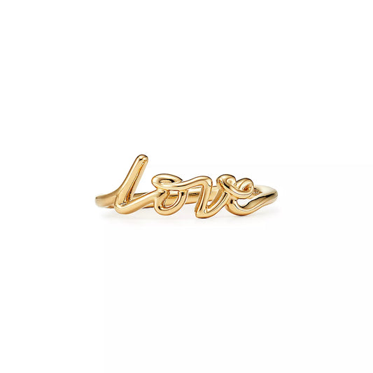 Love Ring